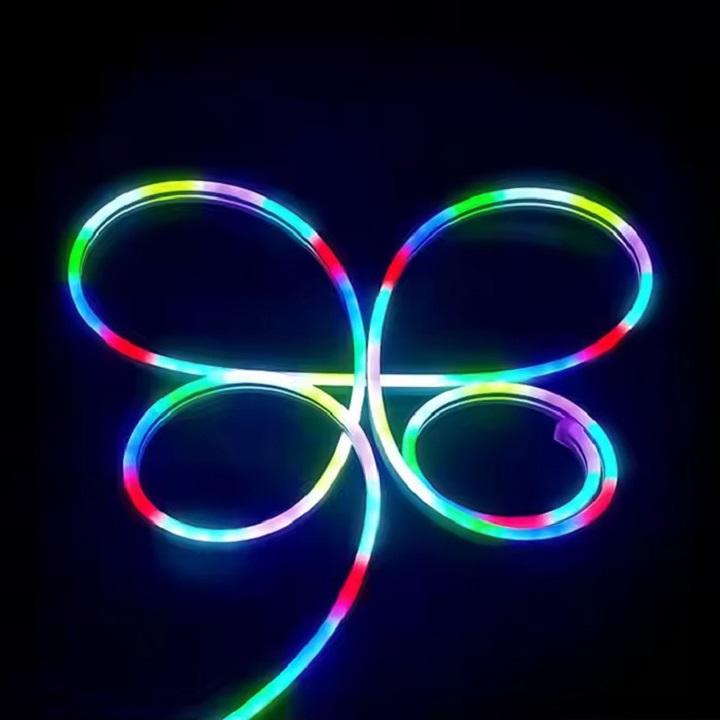LED NEON RGB LIGHT STRIP 5M