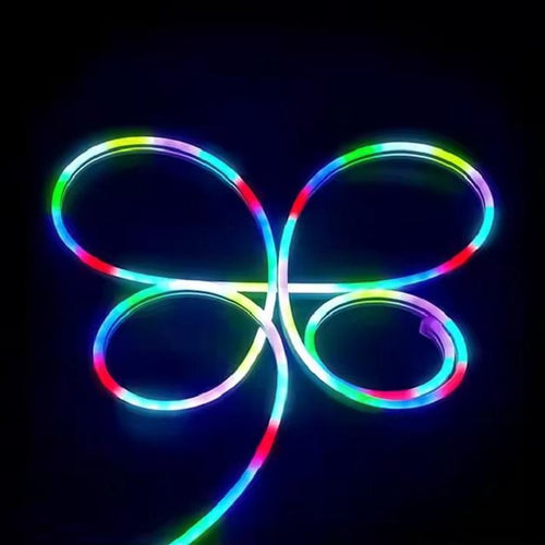LED NEON RGB LIGHT STRIP 5M