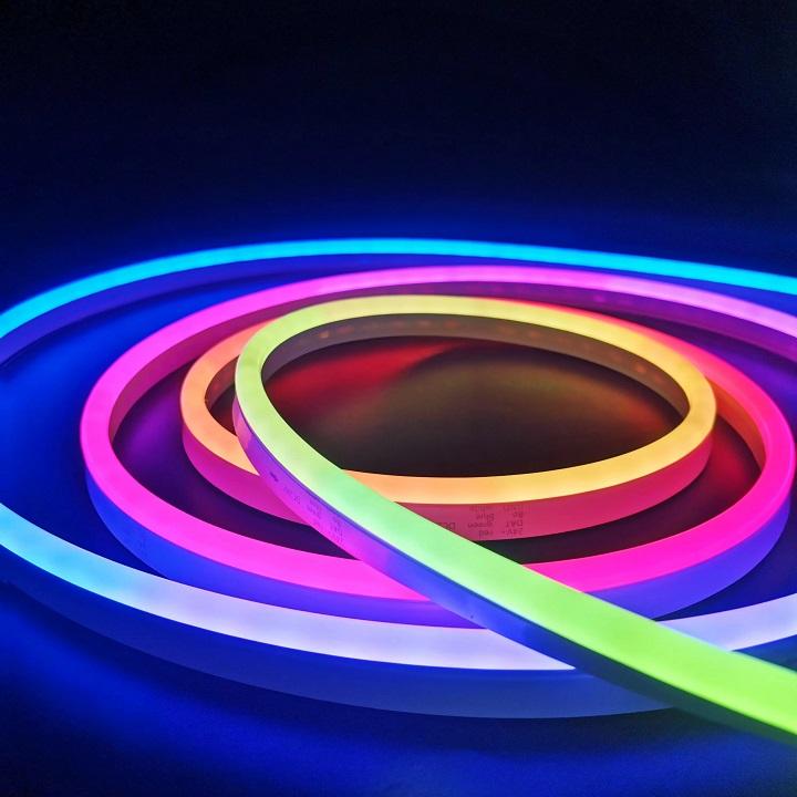 LED NEON RGB LIGHT STRIP 5M
